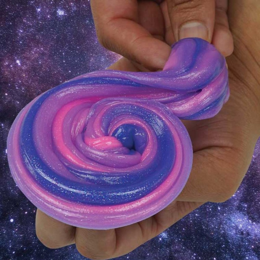 Novelty Crazy Aaron's Putty World | Crazy Aaron'S 4In Intergalactic Putty