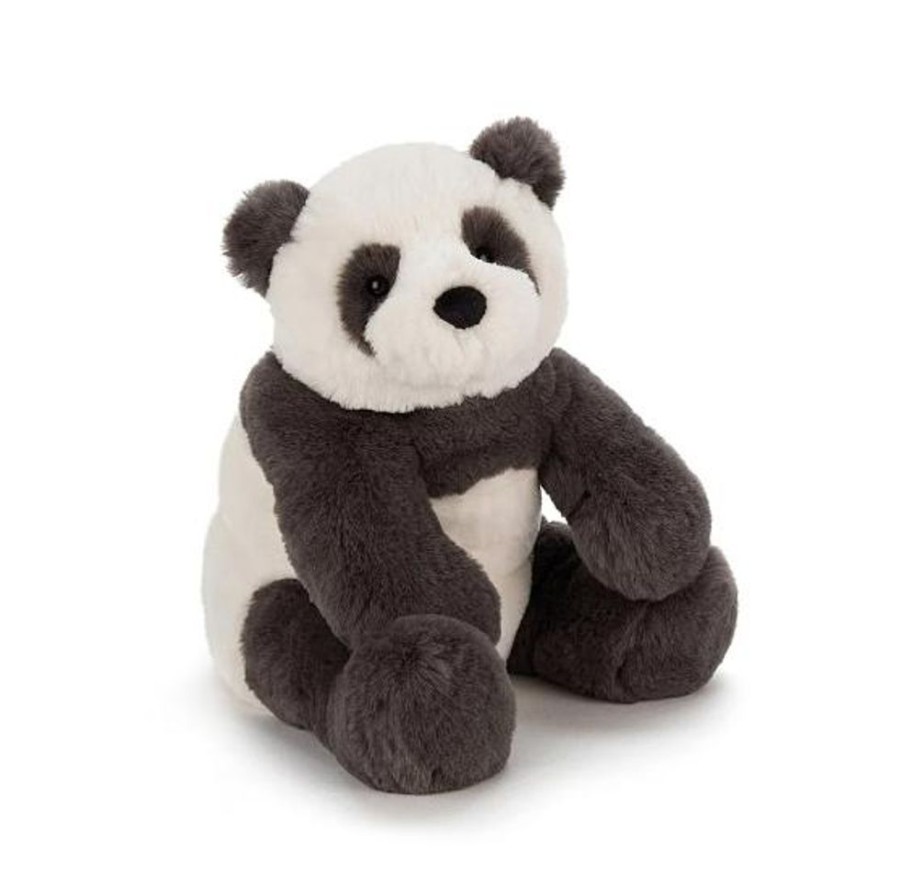 Plush & Puppets Jellycat, Inc. | Harry Panda Cub Medium