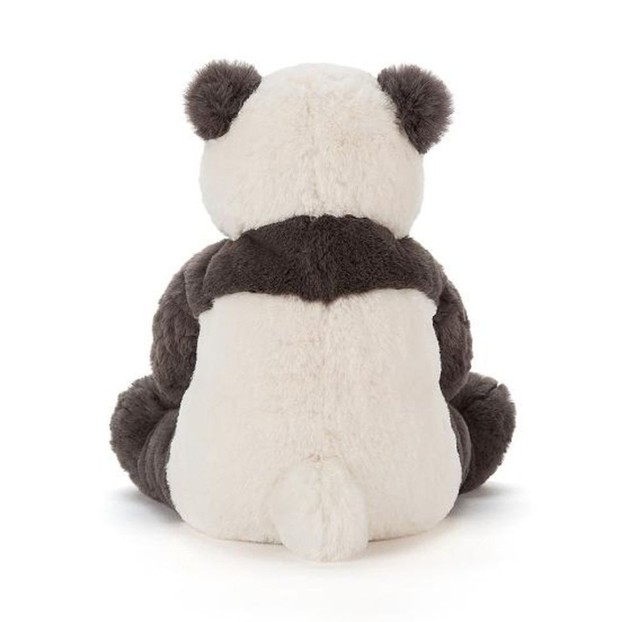 Plush & Puppets Jellycat, Inc. | Harry Panda Cub Medium