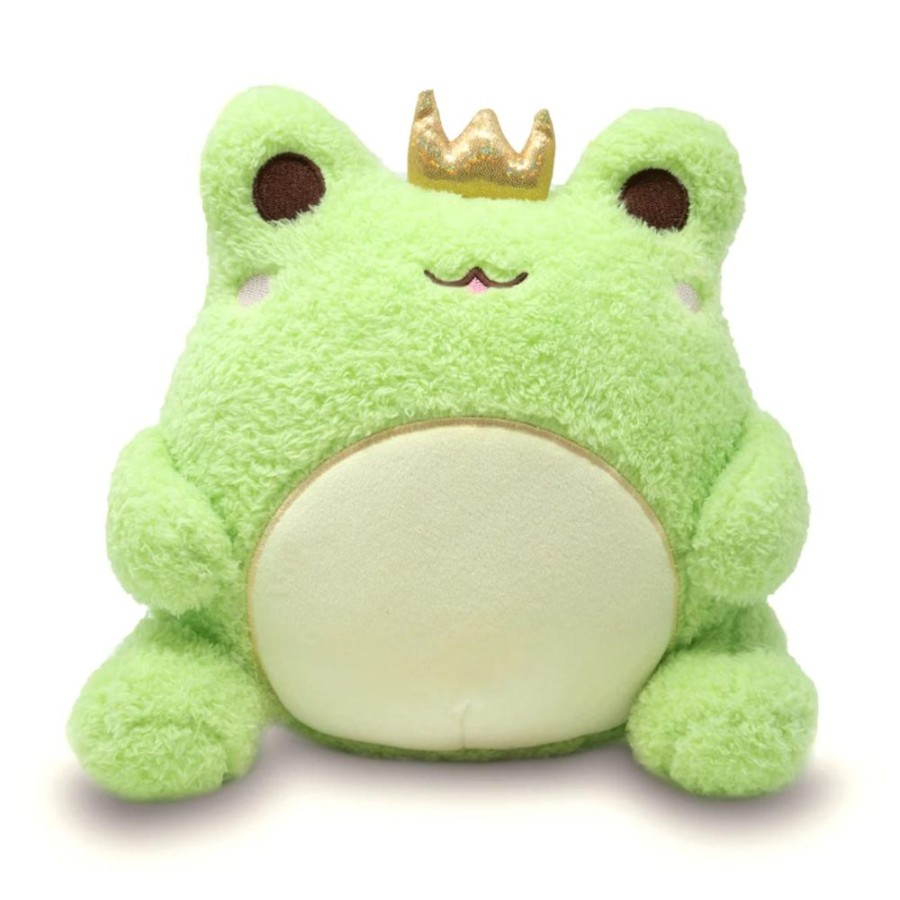 Plush & Puppets Cuddle Barn | Wawa Prince Frog