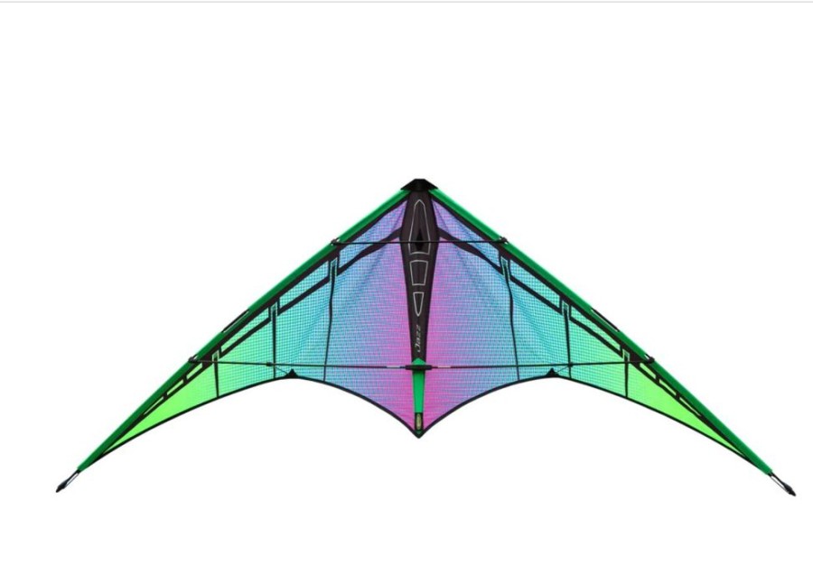 Active & Outdoor Prism Kite Technology | Kite Jazz 2.0 Sport - Electric