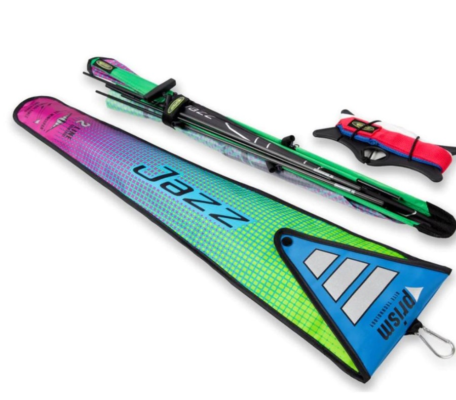 Active & Outdoor Prism Kite Technology | Kite Jazz 2.0 Sport - Electric