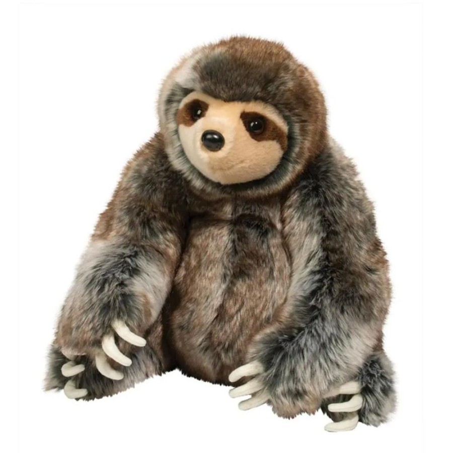 Plush & Puppets Douglas Cuddle Toys, Inc. | Sylvie Sloth