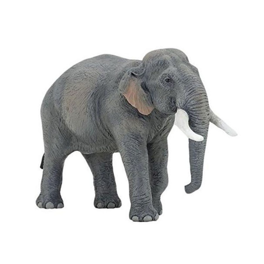 Figurines Hotaling Imports | Asian Elephant