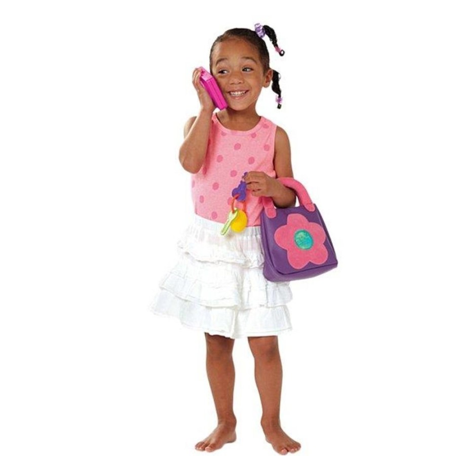 Pretend Play Epoch Everlasting Play LLC dba IPI | My First Purse