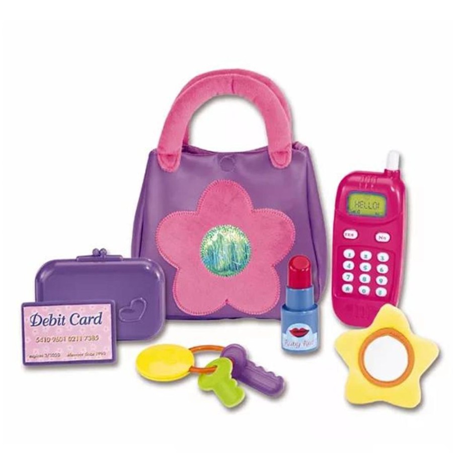 Pretend Play Epoch Everlasting Play LLC dba IPI | My First Purse