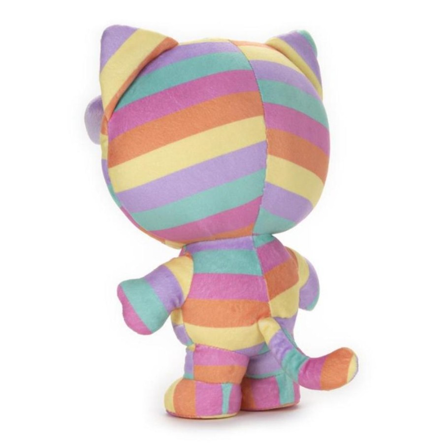 Plush & Puppets Spin Master, Inc. | Hello Kitty Rainbow