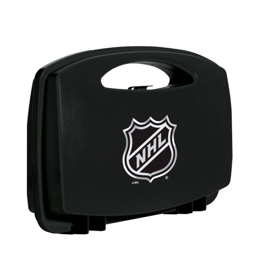 Pretend Play Playmobil USA, Inc. | 9177 Nhl Shootout Carry Case