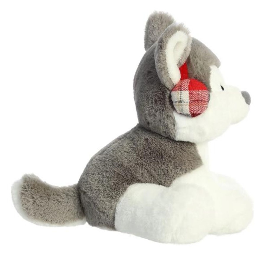 Plush & Puppets Aurora World Inc. | Winterfield Husky