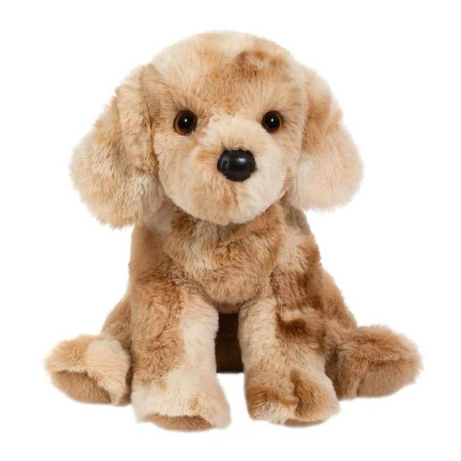 Plush & Puppets Douglas Cuddle Toys, Inc. | Weslie Dog Soft