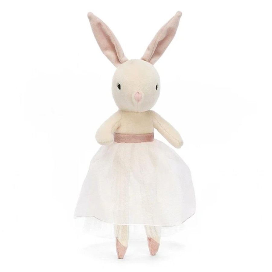 Plush & Puppets Jellycat, Inc. | Etoile Bunny