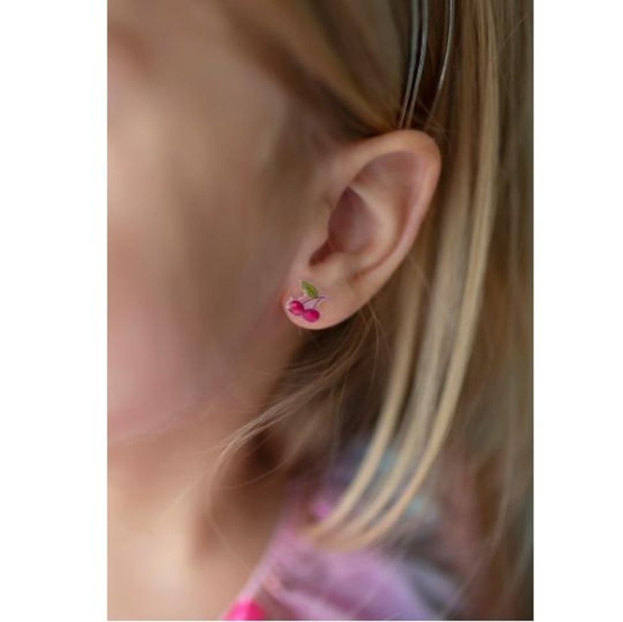 Lifestyle Creative Education of Canada | Whimsical Unicorn Sticker Earrings