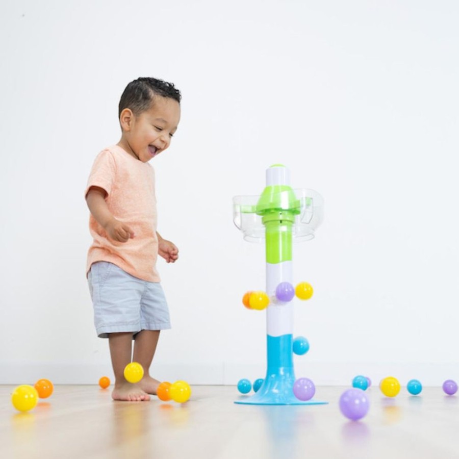 Infant & Toddler Fat Brain Toys | Spillagain