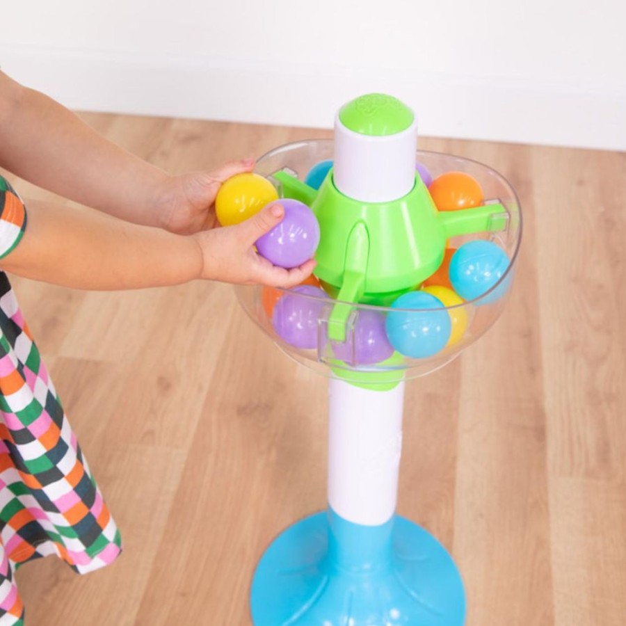 Infant & Toddler Fat Brain Toys | Spillagain