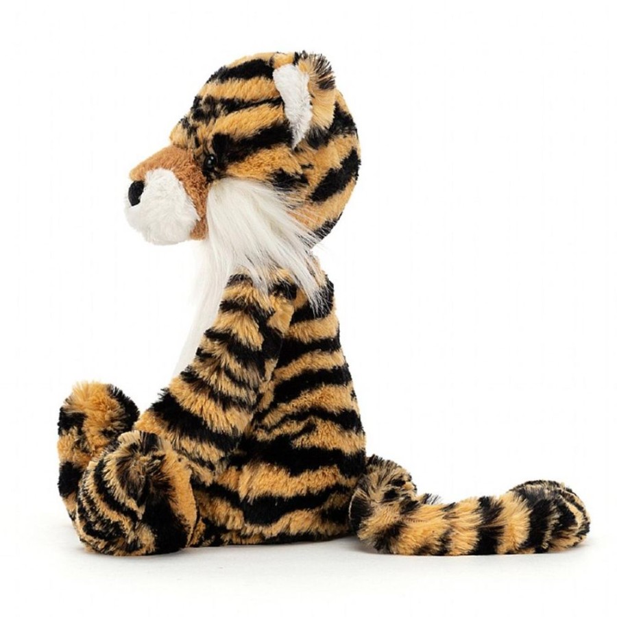 Plush & Puppets Jellycat, Inc. | Bashful Tiger - Original