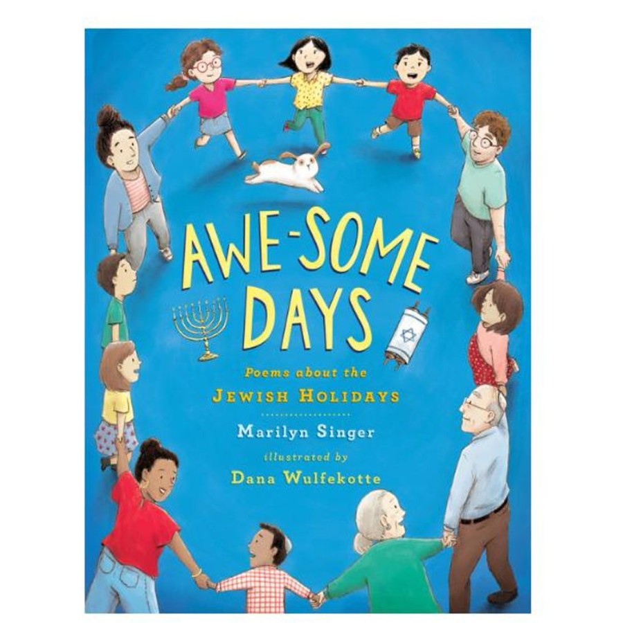 Seasonal Penguin Random House LLC | Awe-Some Days