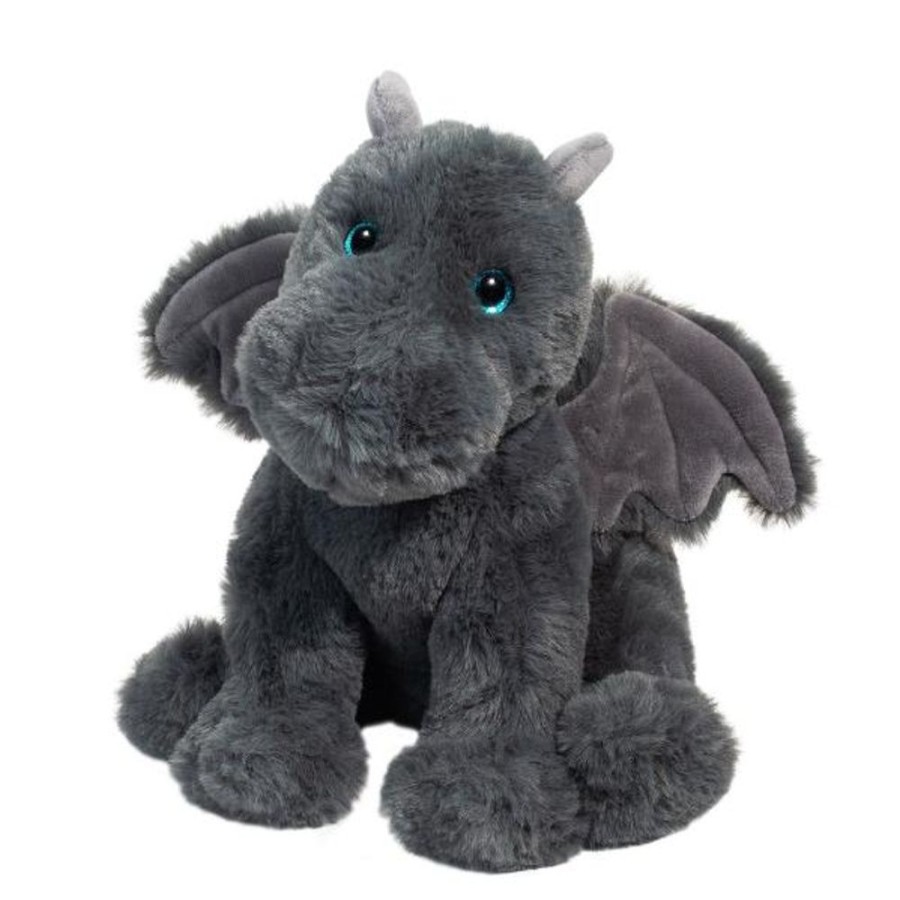 Plush & Puppets Douglas Cuddle Toys, Inc. | Sootie Dragon