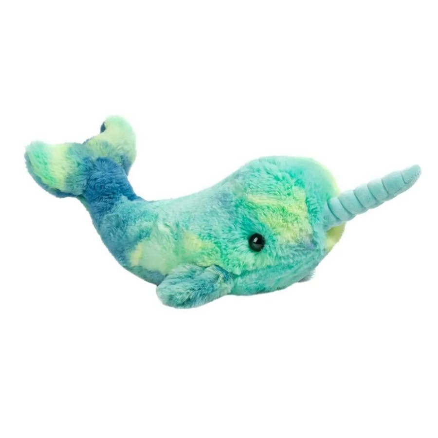 Plush & Puppets Douglas Cuddle Toys, Inc. | Ned Narwhal