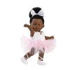 Pretend Play Hotaling Imports | Zoe Ballet Fashion Doll - Llorens