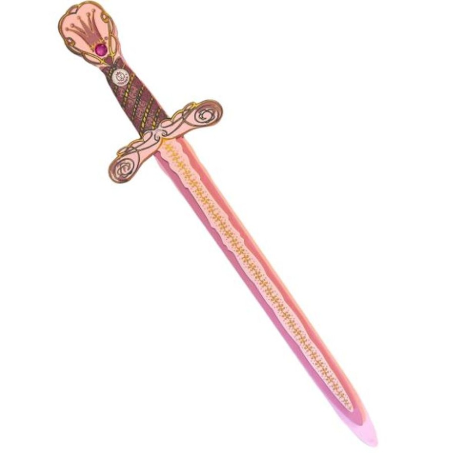 Pretend Play Hotaling Imports | Liontouch Queen Rosa Sword