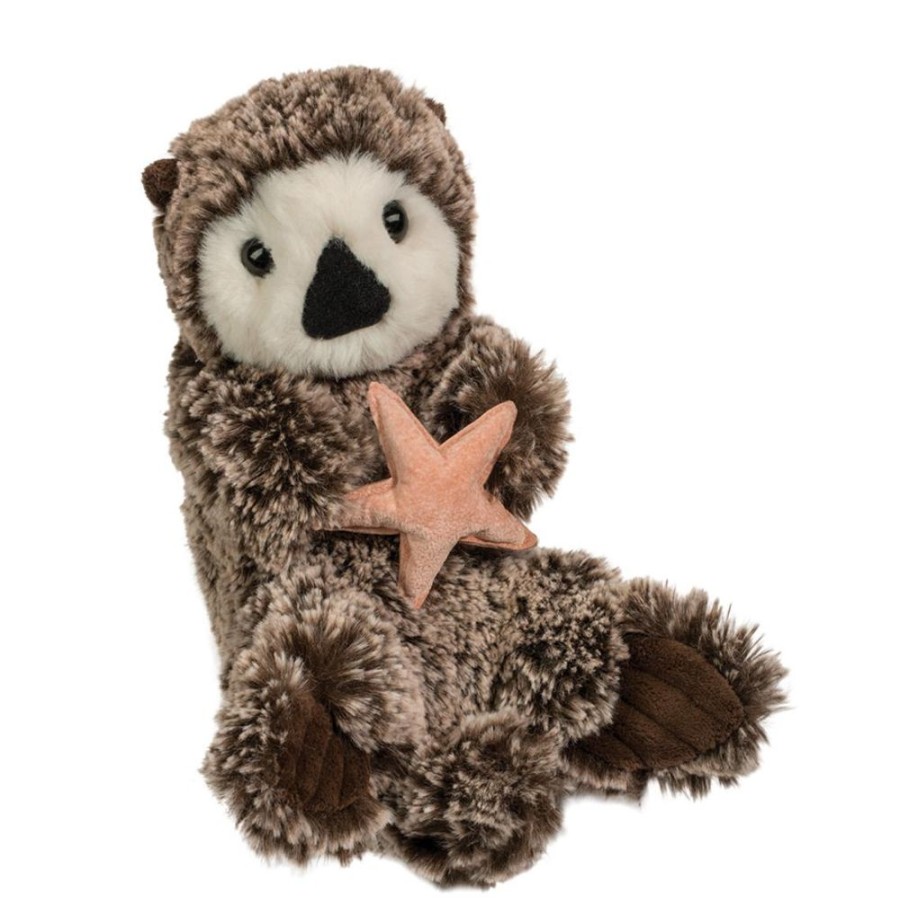 Plush & Puppets Douglas Cuddle Toys, Inc. | Cruz Otter