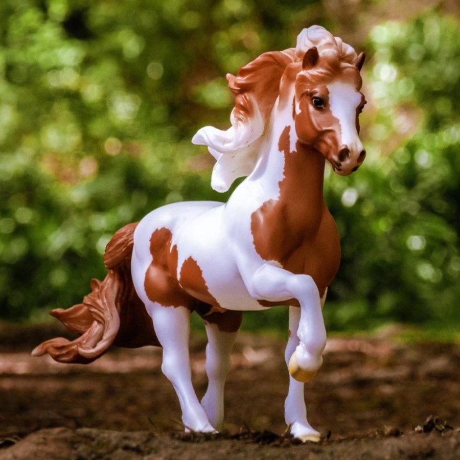 Figurines Reeves Intl. Inc. | Spor Ur Fra Bergi Horse