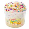 Novelty Dope Slimes LLC | Confetti Cupcake Fizz