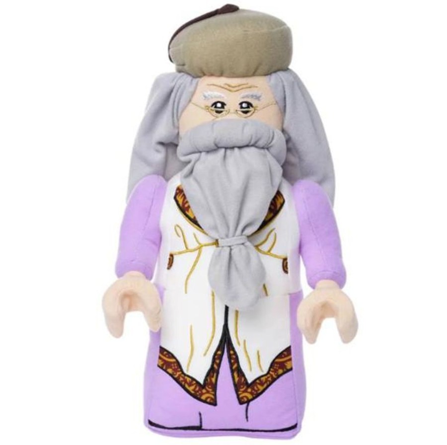 Plush & Puppets Manhattan Toy | Harry Potter Albus Dumbledore Plush