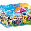 Pretend Play Playmobil USA, Inc. | Crepe Cart