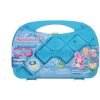 Arts & Crafts Epoch Everlasting Play LLC dba IPI | Aquabead - Beginners Carry Case