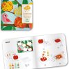 Seasonal Djeco - US | Djeco Nature Marble Painting Set