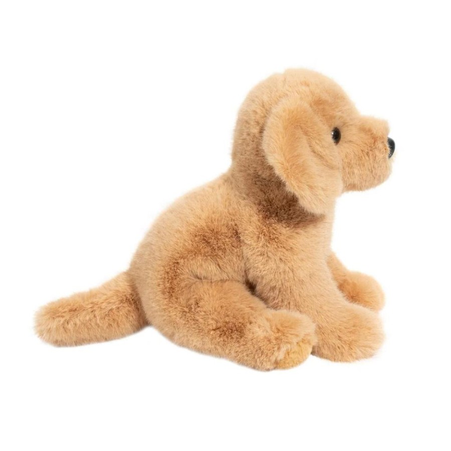 Plush & Puppets Douglas Cuddle Toys, Inc. | Goldie Golden Retriever Super Soft