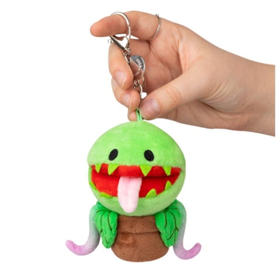 Plush & Puppets Squishable | Micro Venus Fly Trap