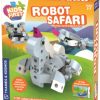 Science Thames & Kosmos | Kids First: Robot Safari