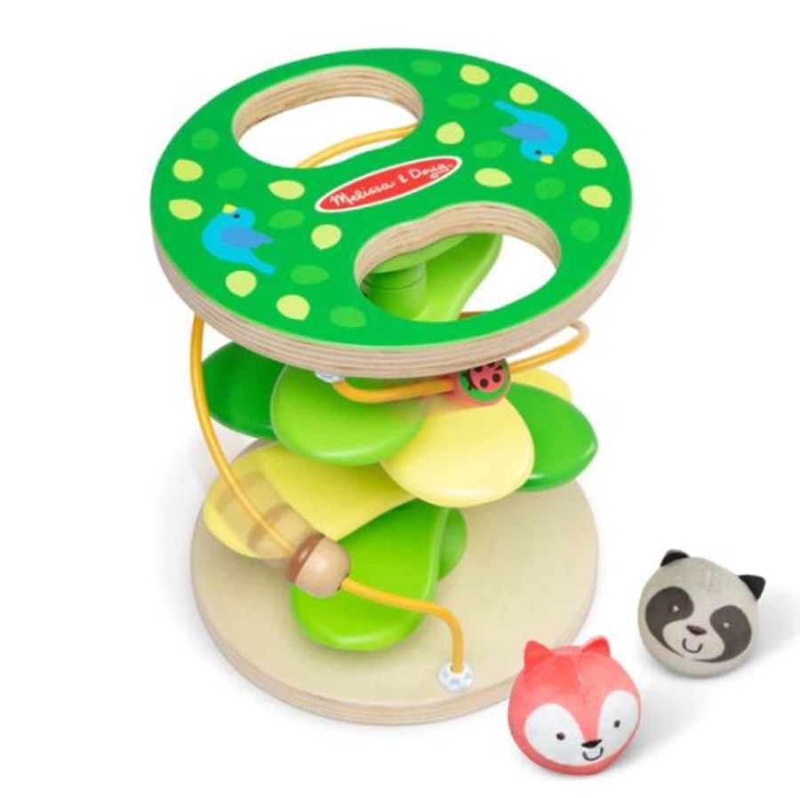 Infant & Toddler Melissa & Doug | Rollables Tumble Tree