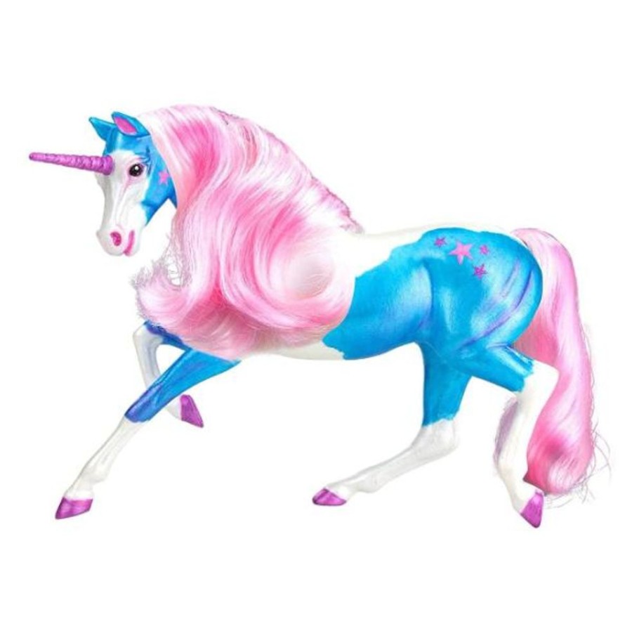 Figurines Reeves Intl. Inc. | Unicorn Paint & Play