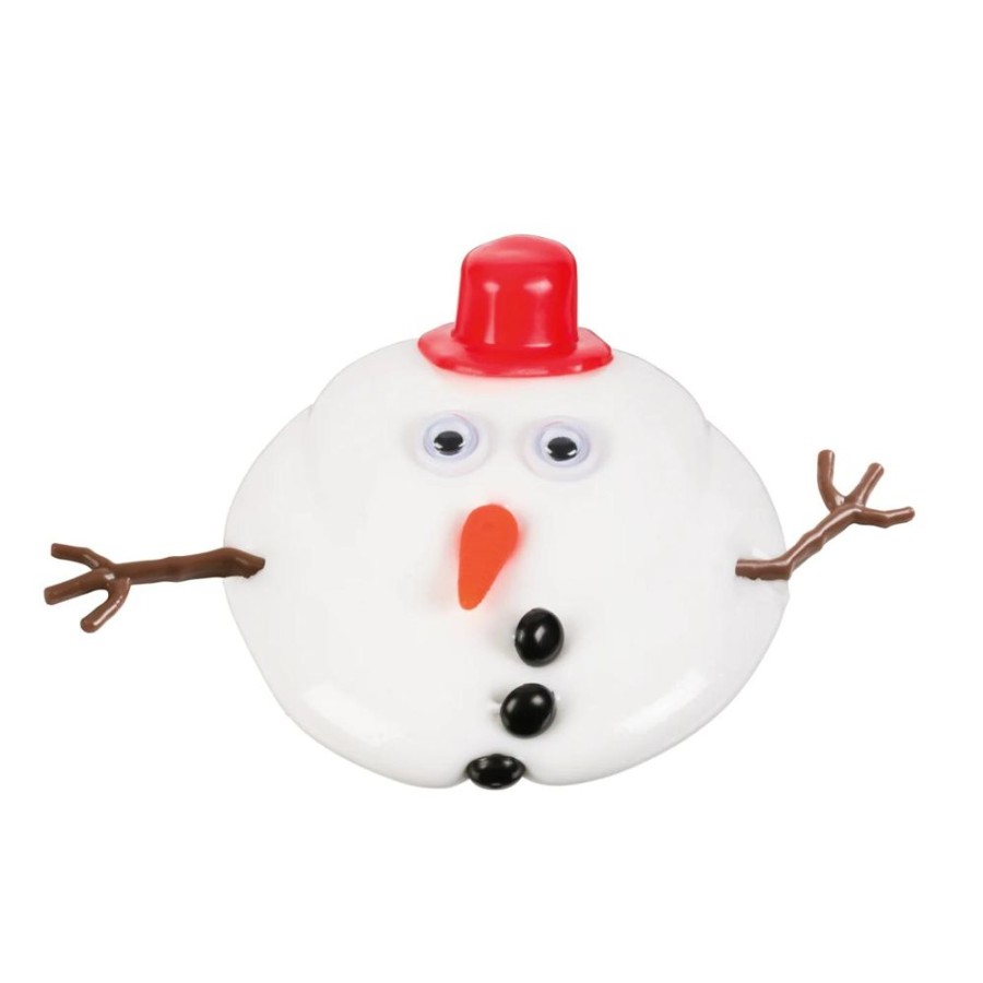 Seasonal Toysmith | Melting Snowman