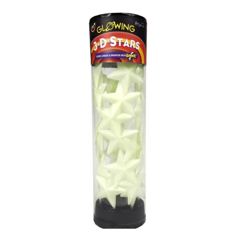 Science University Games Corporation | 3D Stars In A Tube