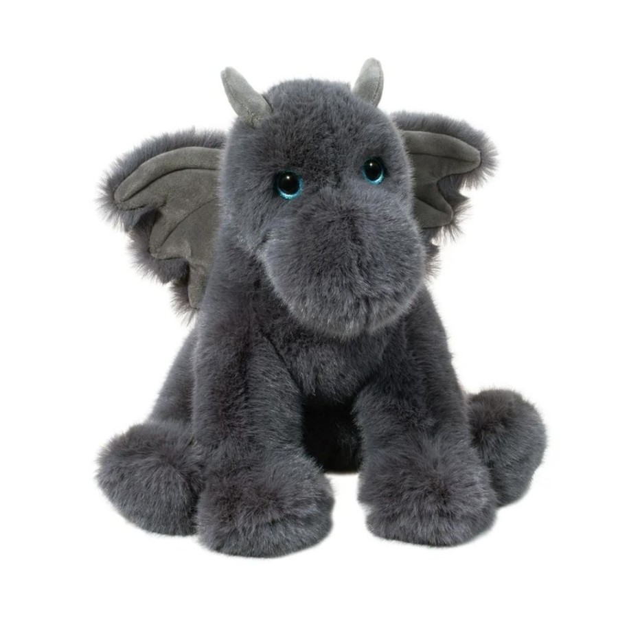 Plush & Puppets Douglas Cuddle Toys, Inc. | Sootie Dragon Soft