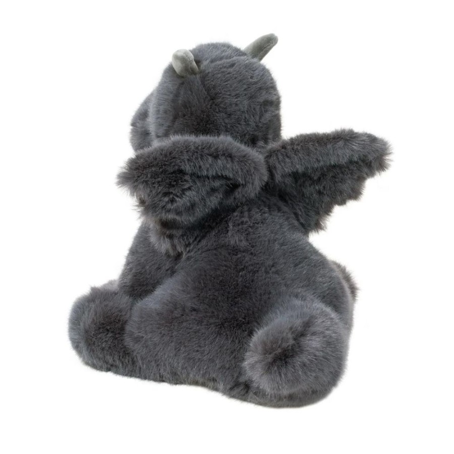 Plush & Puppets Douglas Cuddle Toys, Inc. | Sootie Dragon Soft