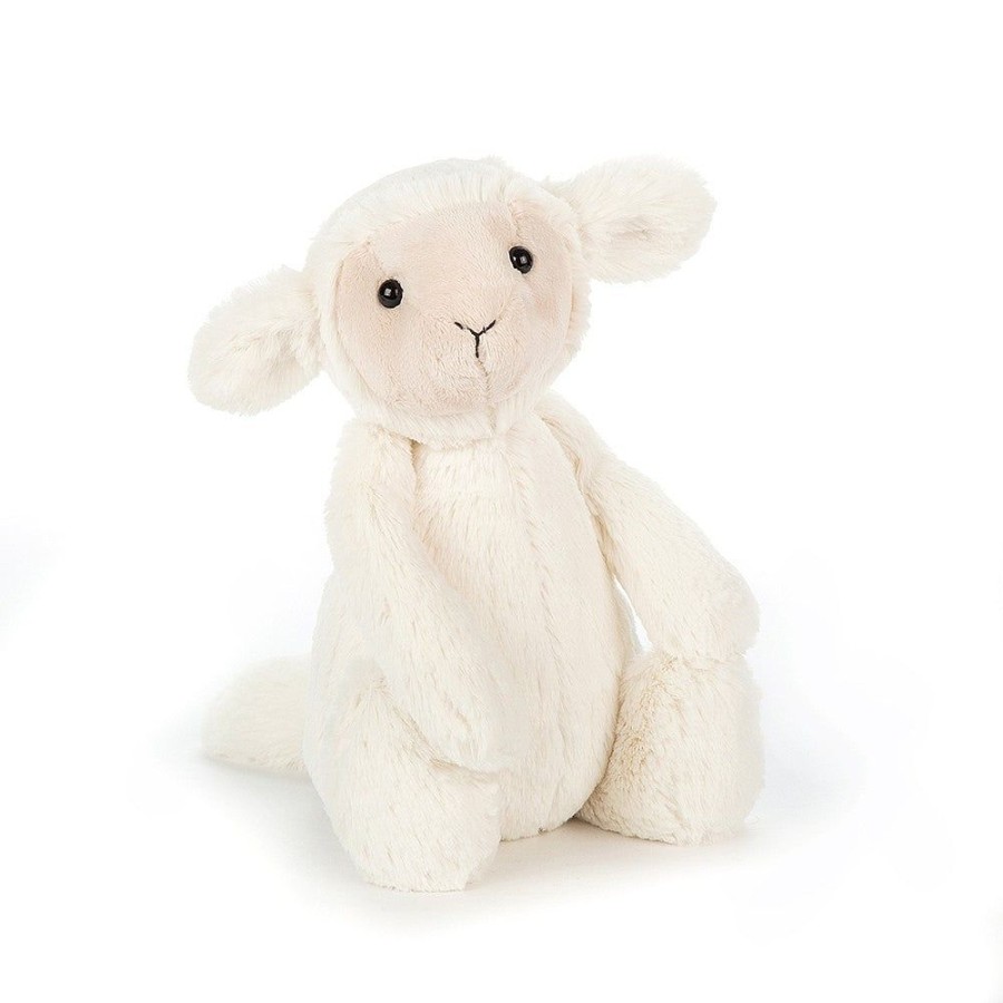 Seasonal Jellycat, Inc. | Bashful Lamb - Med