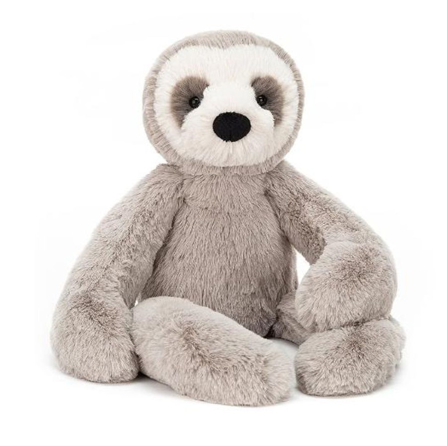 Plush & Puppets Jellycat, Inc. | Bailey Sloth