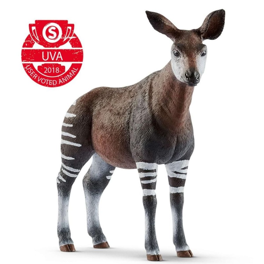 Figurines Schleich | Okapi