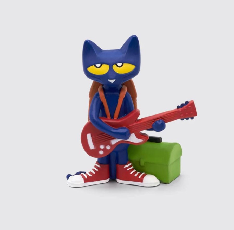 Music Tonies | Tonie: Pete The Cat #2