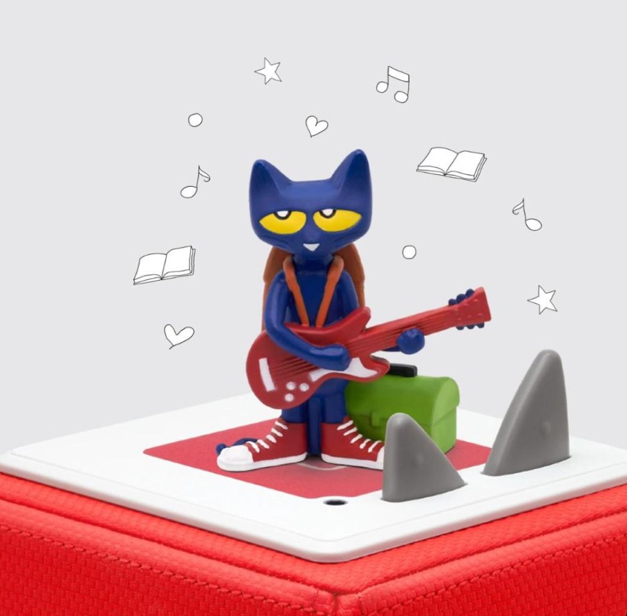 Music Tonies | Tonie: Pete The Cat #2