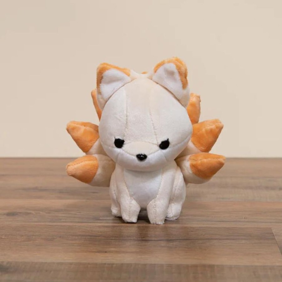 Plush & Puppets Bellzi Inc | Huli The Mystical Fox - Mini