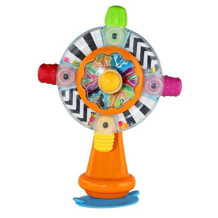 Infant & Toddler Infantino | Stick And See Spinwheel