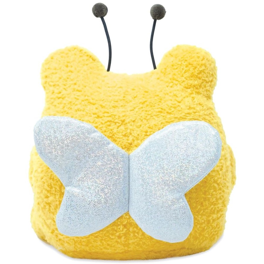 Plush & Puppets Cuddle Barn | Bumble Wawa Bee Frog