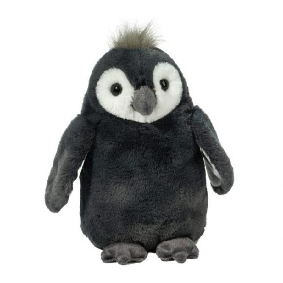 Plush & Puppets Douglas Cuddle Toys, Inc. | Perrie Penguin Softie 10"