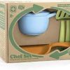 Pretend Play Green Toys Inc | Chef Set